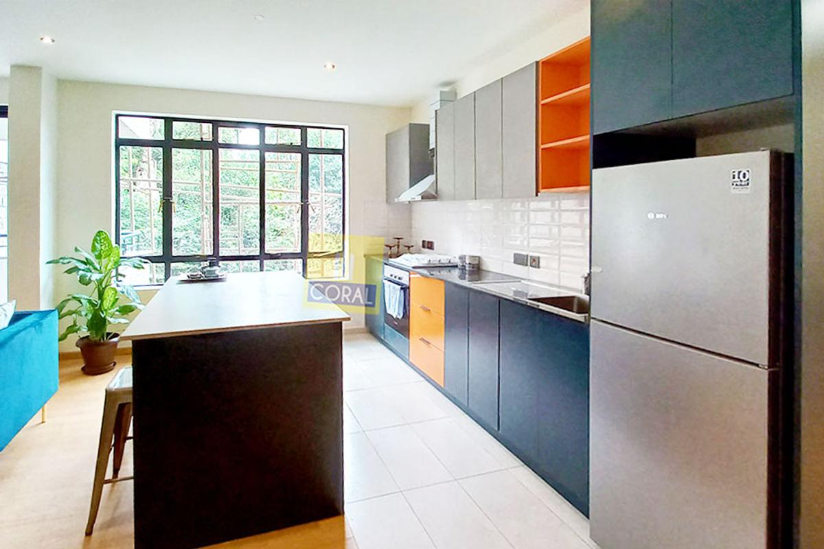 2 Bed Apartment in Westlands Area - 6