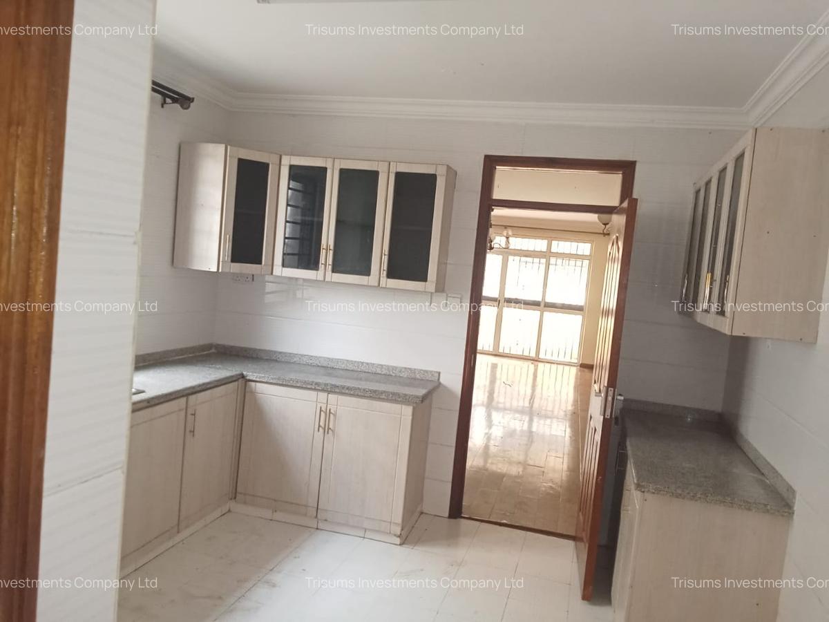 3 Bed Apartment with En Suite in Westlands Area - 5