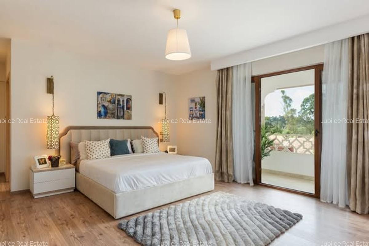 1 Bed Apartment in Kileleshwa - 3