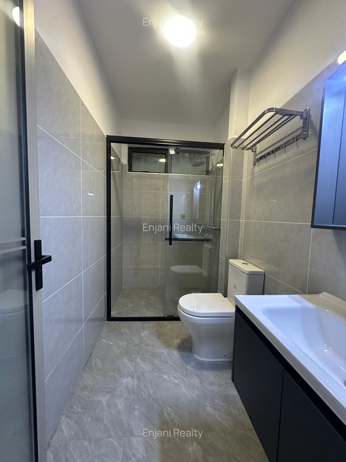 1 Bed Apartment with Swimming Pool in Lavington - 3