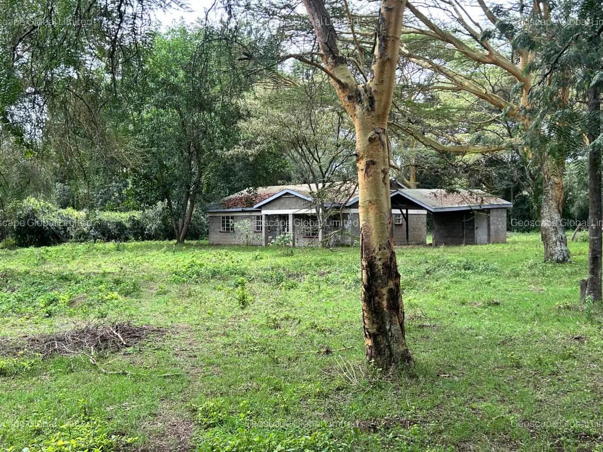 25 ac Land in Naivasha - 4