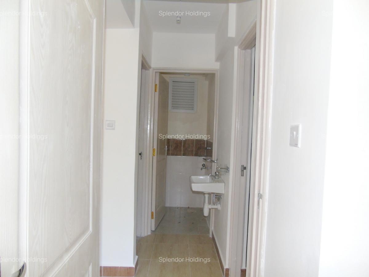 2 Bed Apartment with En Suite in Ongata Rongai - 8