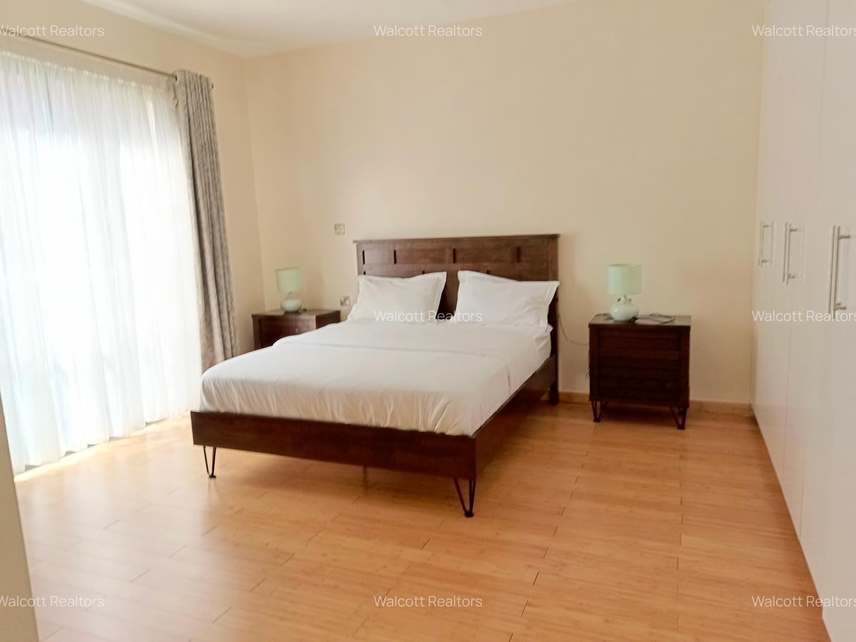 4 Bed Villa with En Suite at Garden City - 10