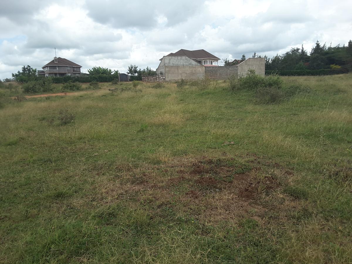 0.1 ha Residential Land in Ongata Rongai - 2