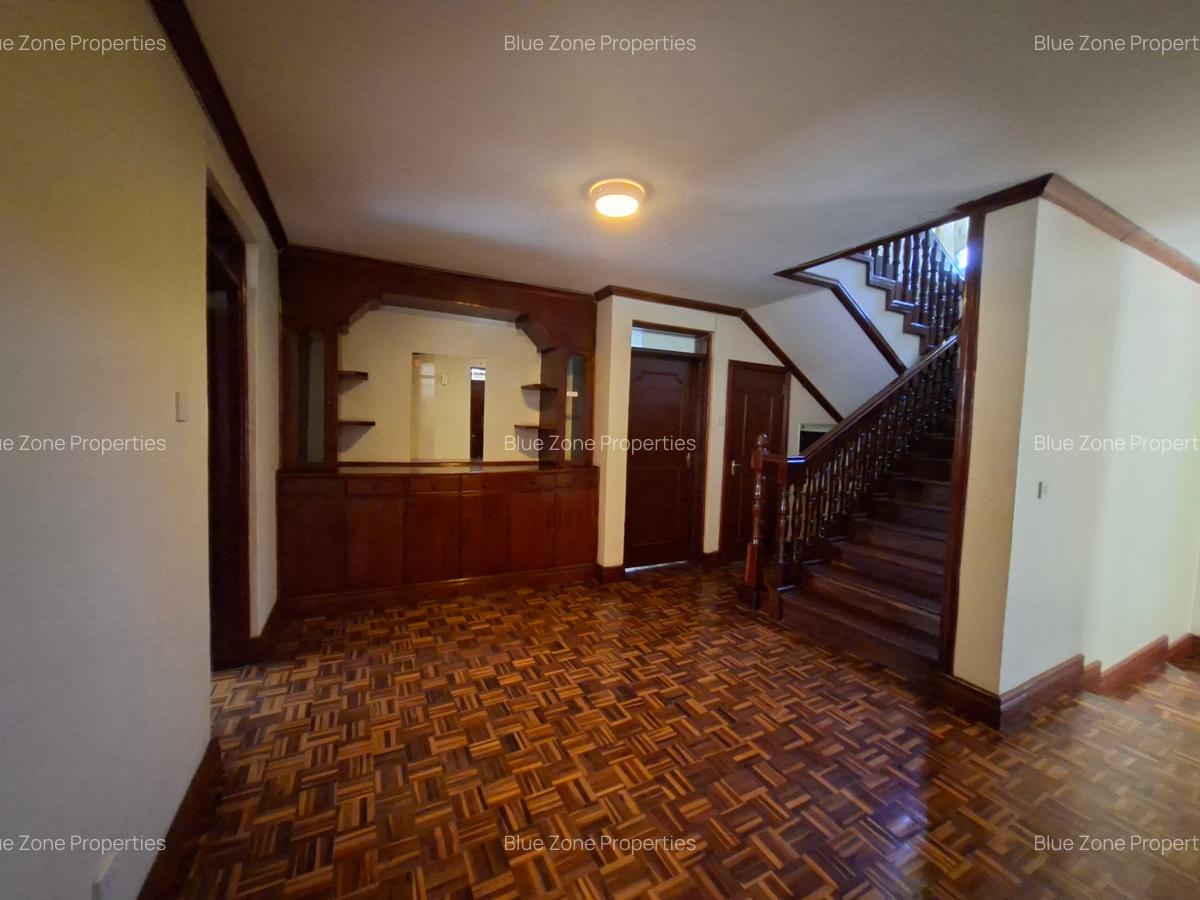 4 Bed House with En Suite at Off Runda Grove - 8