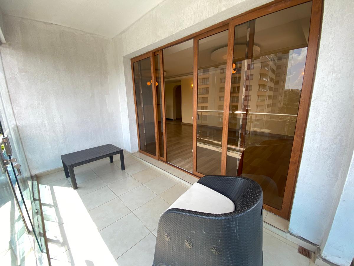 3 Bed Apartment with En Suite in Kileleshwa - 14