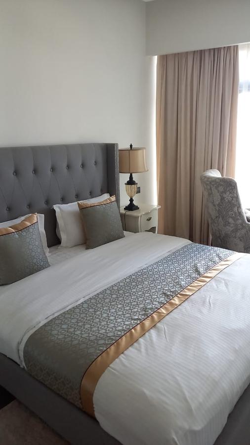 Serviced 2 Bed Apartment with En Suite in Westlands Area - 12