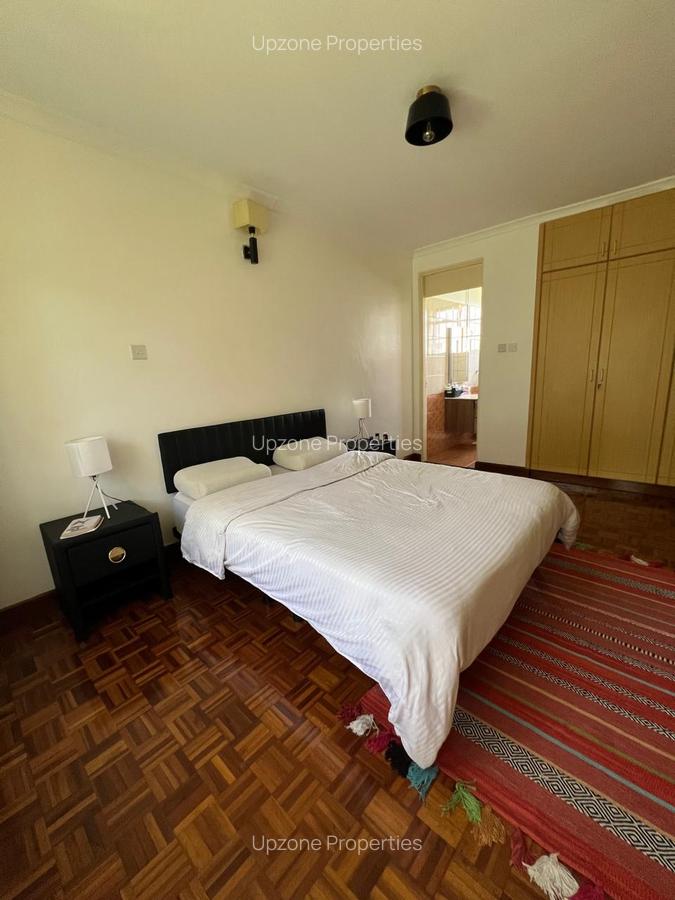 4 Bed Townhouse with En Suite in Loresho - 7