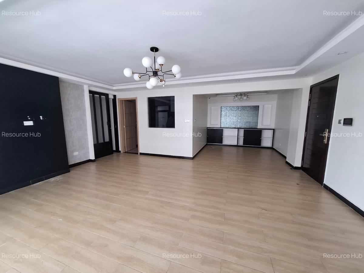 4 Bed Apartment with En Suite at Kilimani - 4