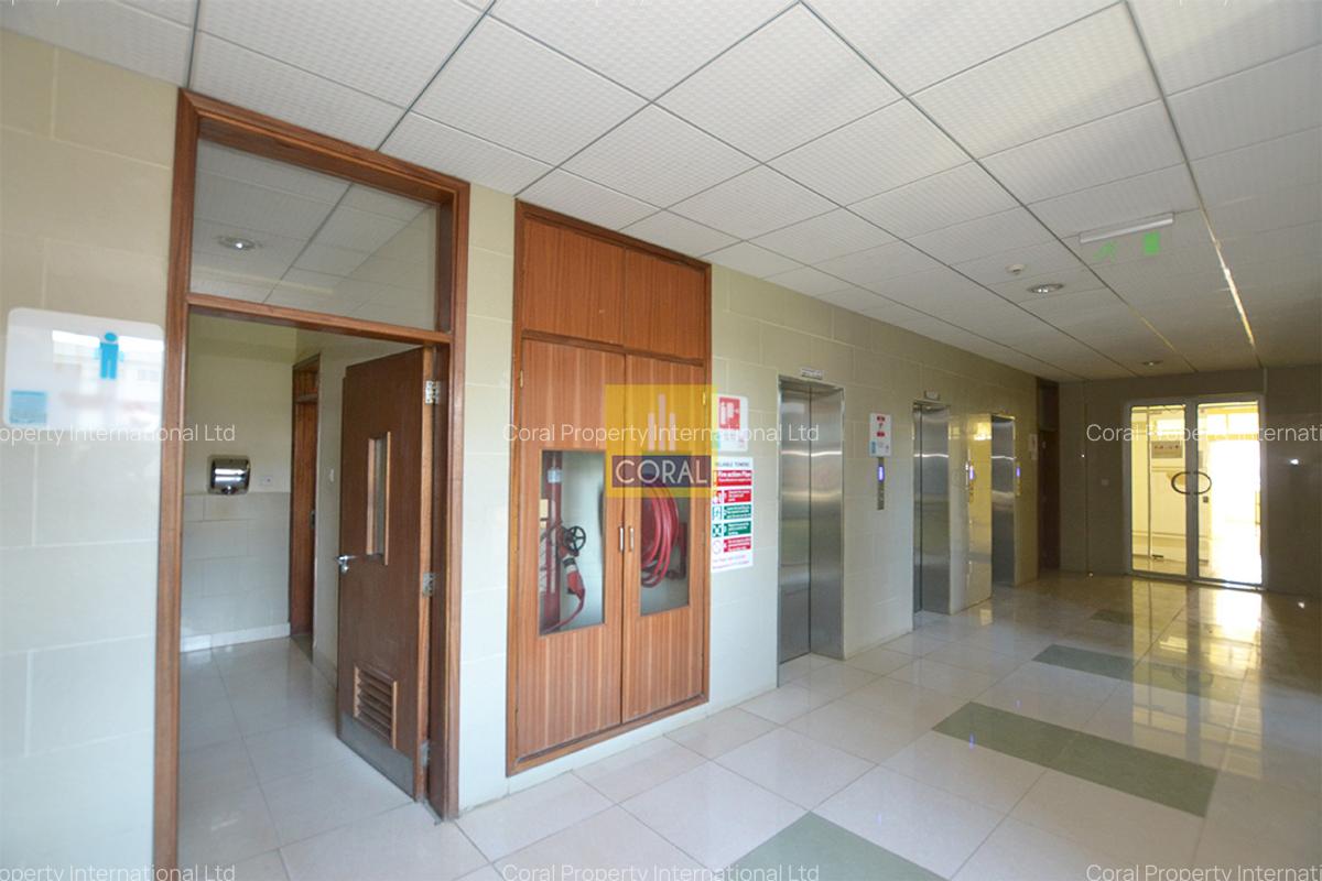 Commercial Property with Parking in Westlands Area - 9