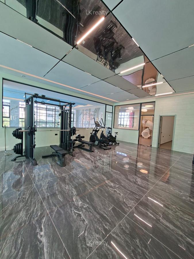 2 Bed Apartment with En Suite at Mogotio - 13