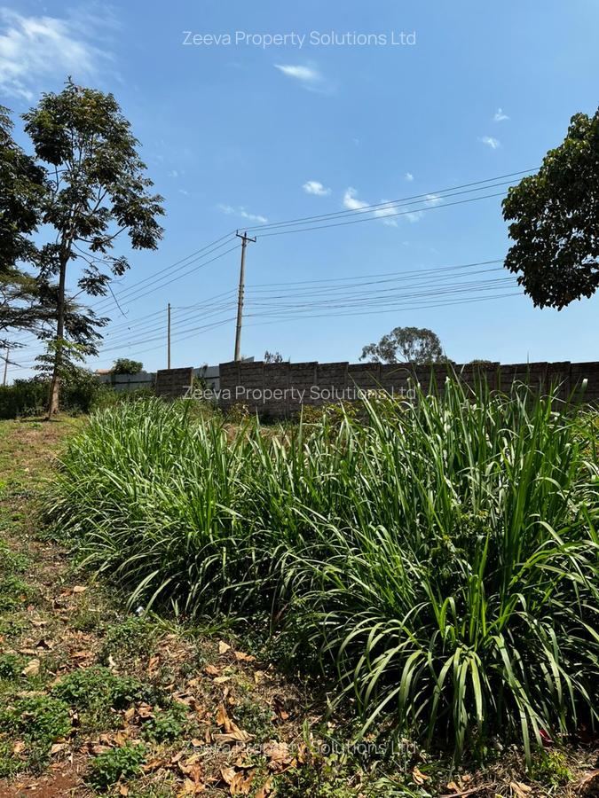 1 ac Land in Waiyaki Way - 3