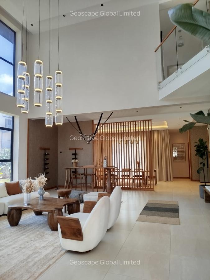 4 Bed House with En Suite in Loresho - 8