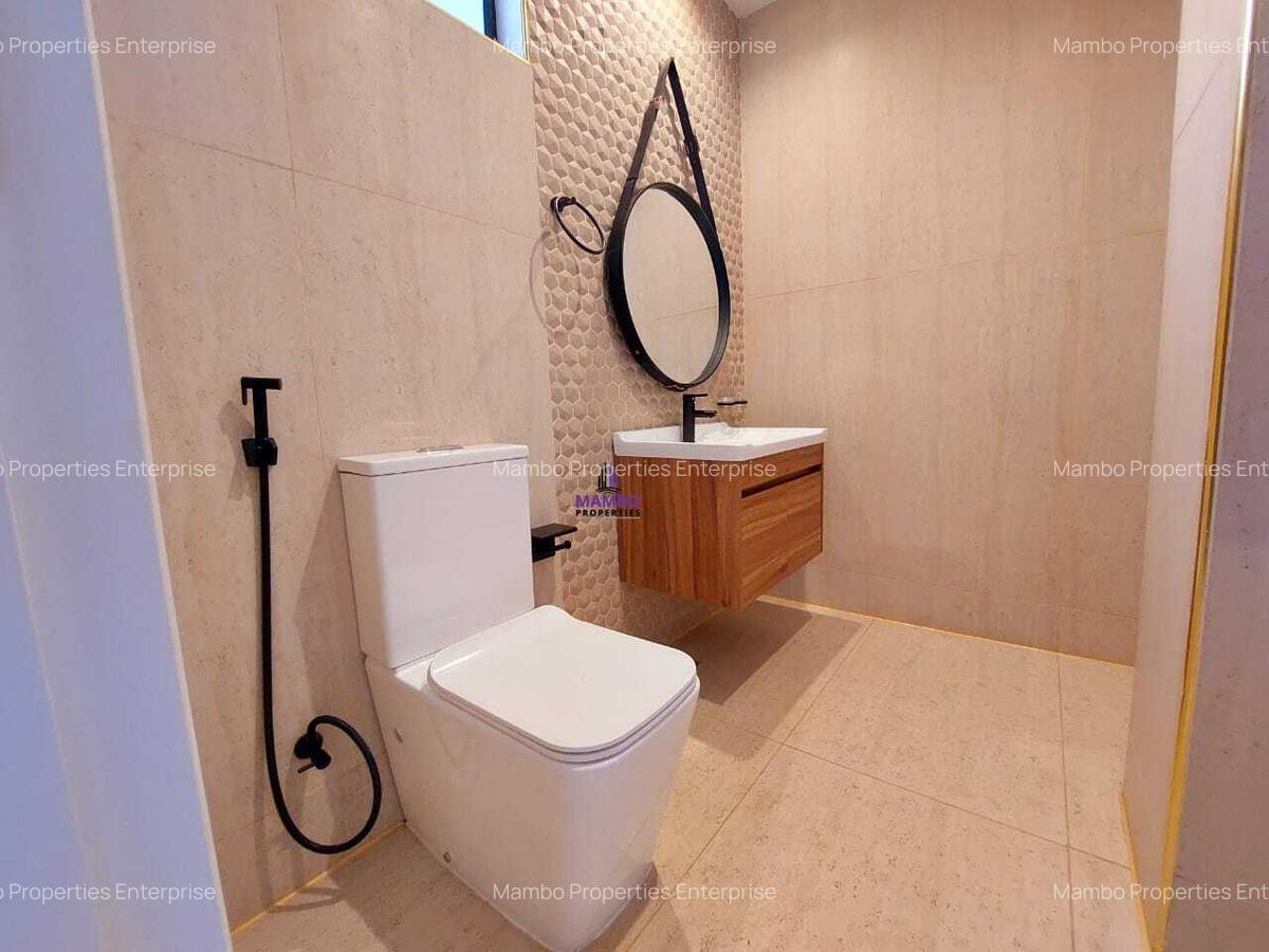 3 Bed Apartment with En Suite at Brookside Drive - 11