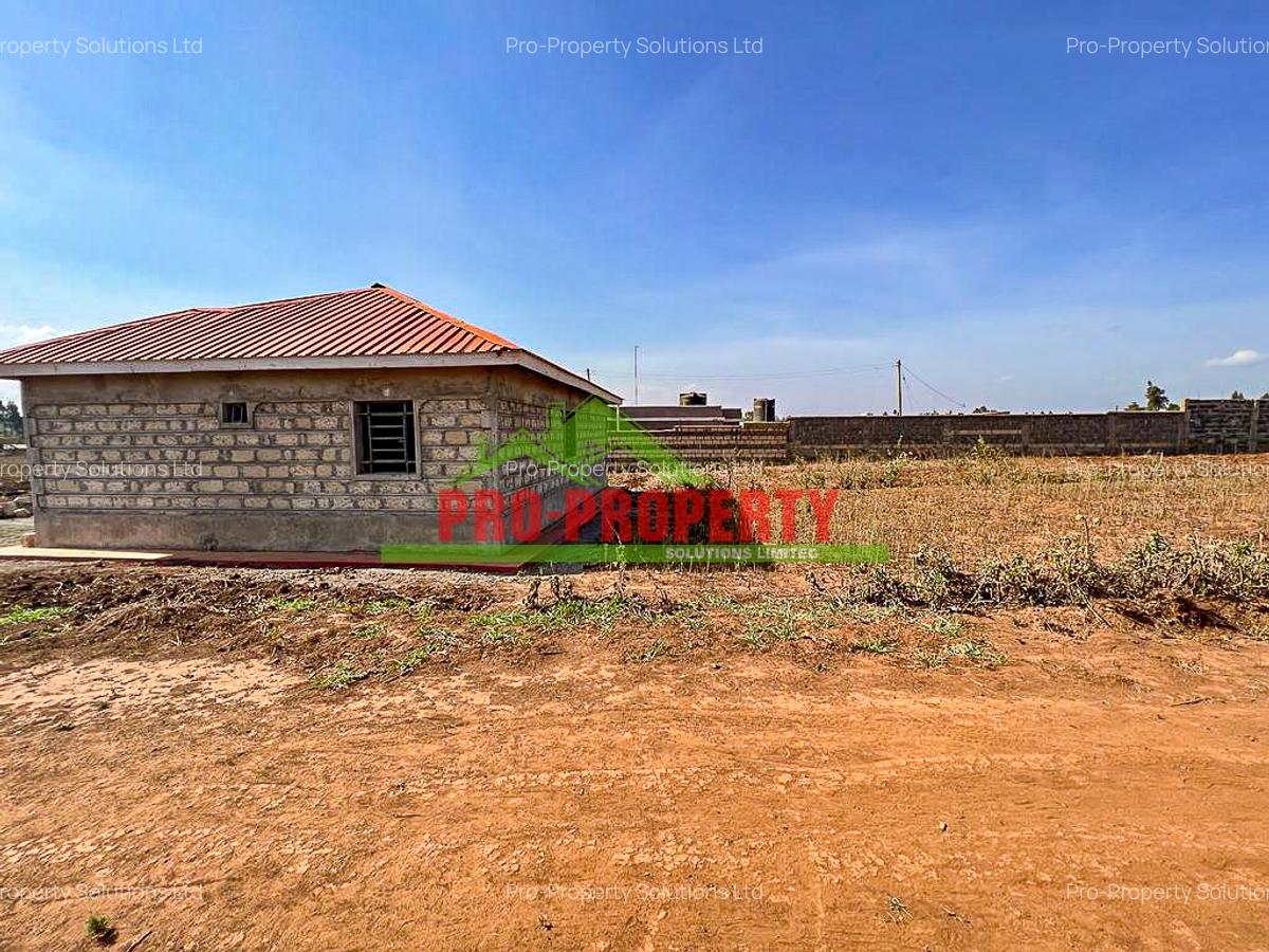 0.05 ha Residential Land in Kamangu - 3