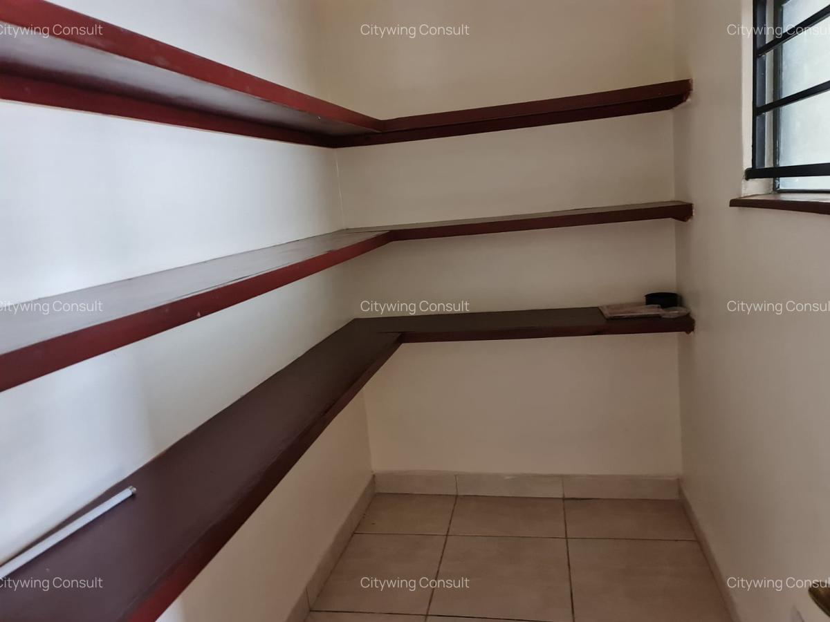 2 Bed Apartment with En Suite at Rhapta Road - 10