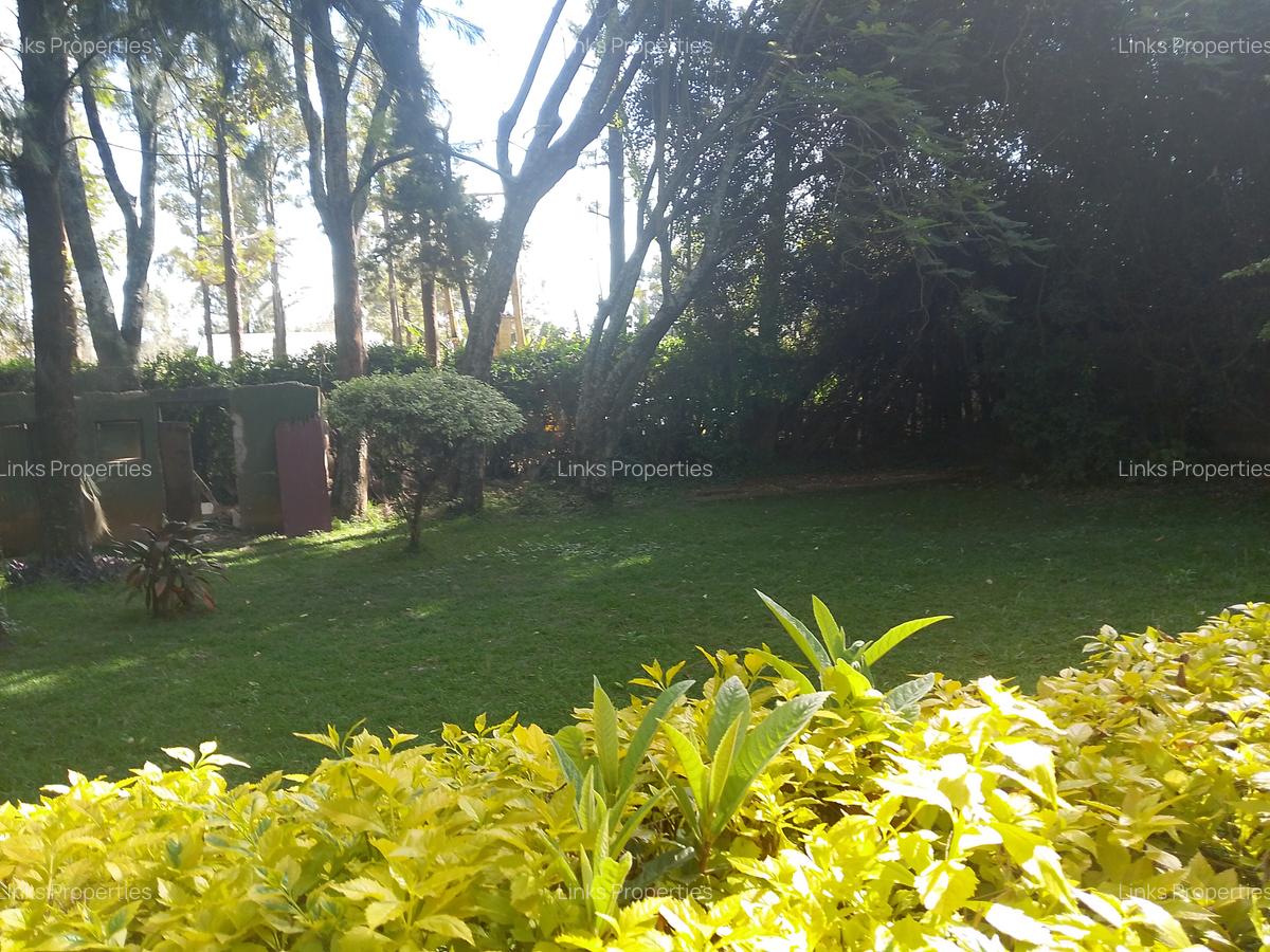 3 Bed House with En Suite at Karen - 12