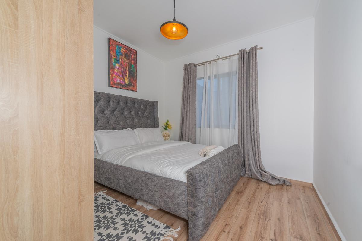 Serviced 2 Bed Apartment with En Suite at Tatu City - 10