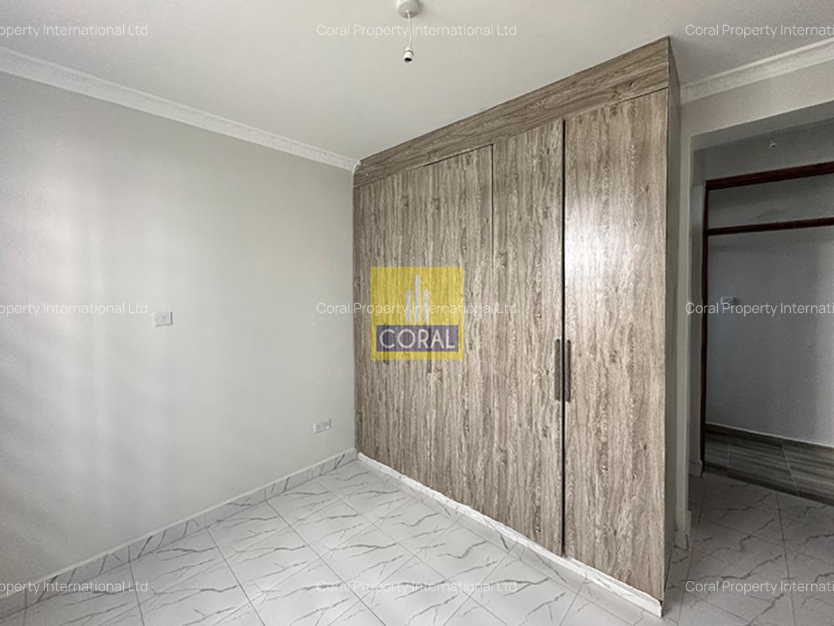 3 Bed House in Juja - 7