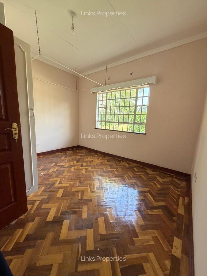 4 Bed House with En Suite at Karen - 3