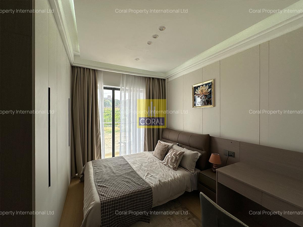 1 Bed Apartment in Kasarani - 7