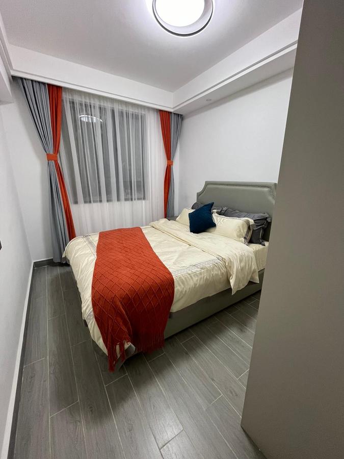 3 Bed Apartment in Kileleshwa - 9