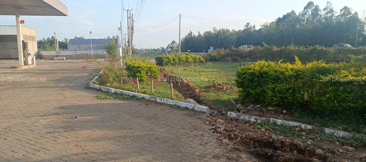 6 Bed House with Borehole at Nyamasaria Kisumu - 9