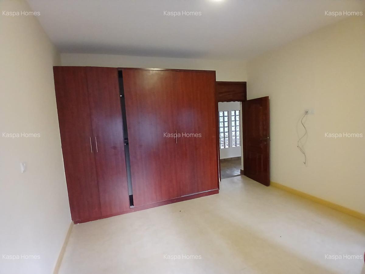 Serviced 4 Bed Apartment with En Suite in Karen - 11