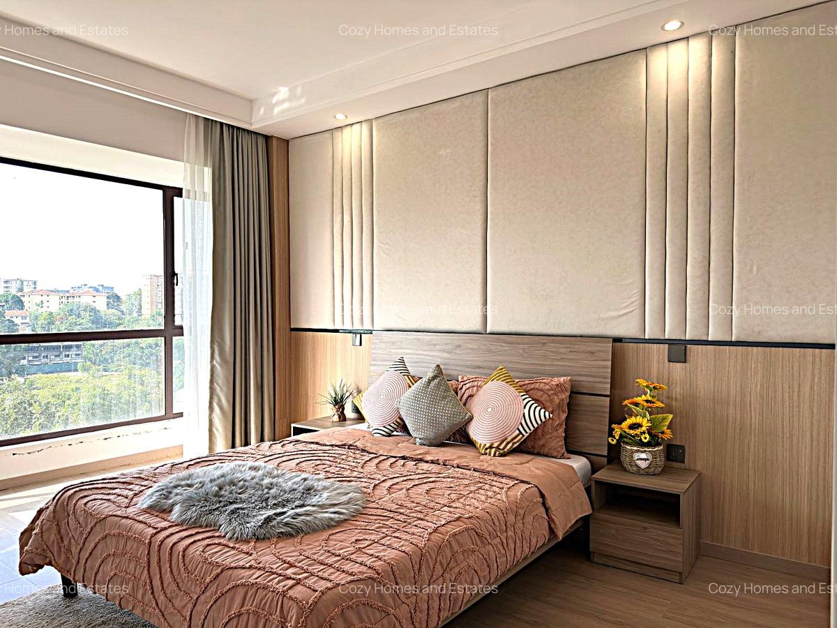 3 Bed Apartment at Riverside - 1