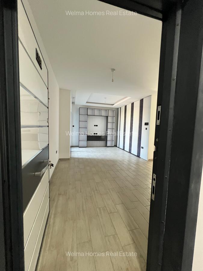 1 Bed Apartment with Swimming Pool in Lavington - 3