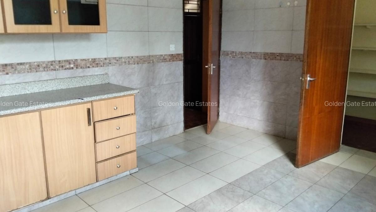 6 Bed House with En Suite in Karen - 13