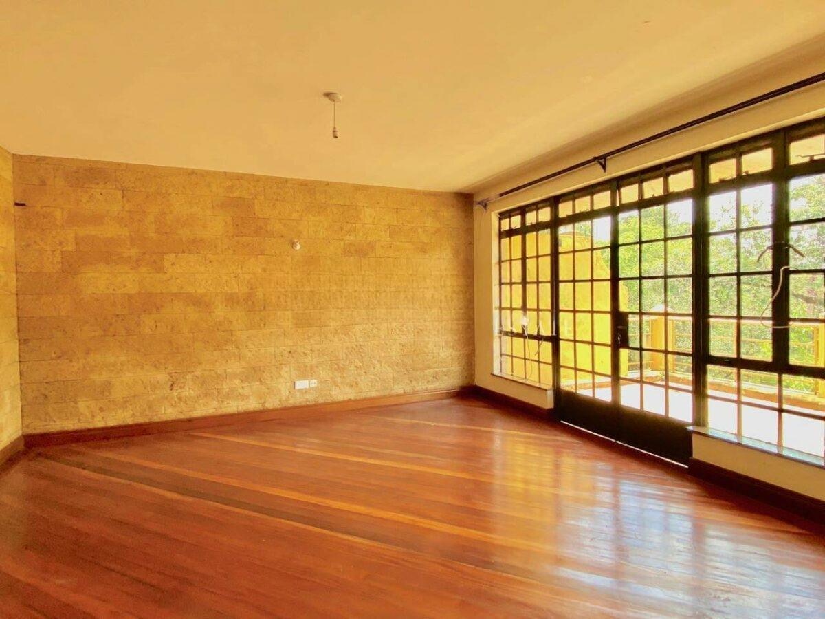 4 Bed Apartment with En Suite in Kilimani - 6