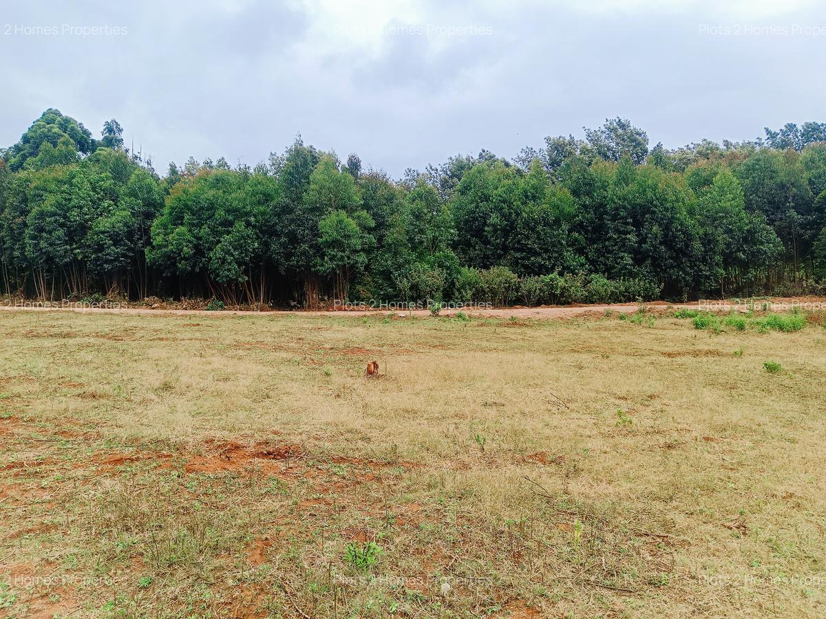 500 m² Residential Land at Nairobi Ndogo Area - 8