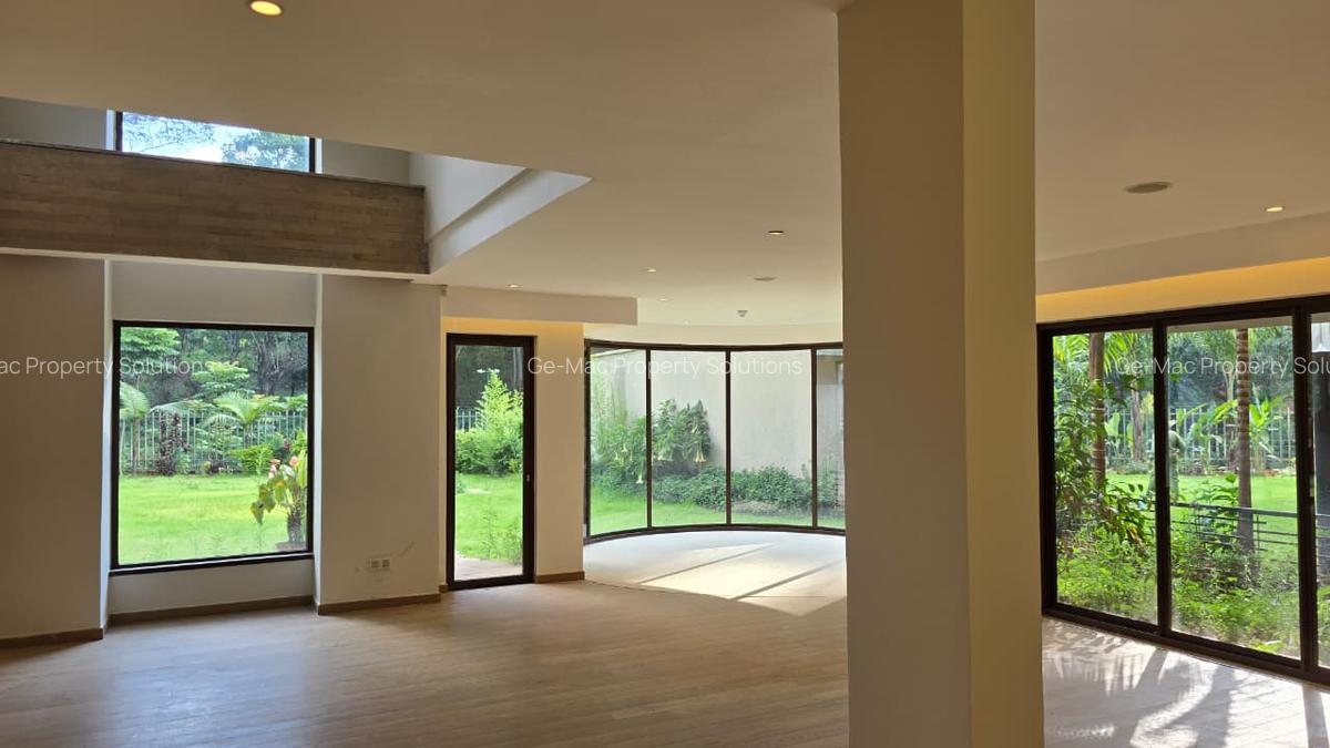 5 Bed House with En Suite in Lower Kabete - 16
