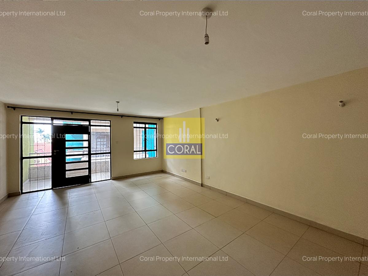 3 Bed Apartment in Langata - 5