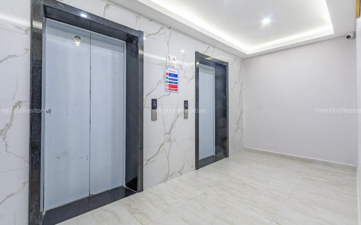 Furnished 1 Bed Apartment with Swimming Pool in Riverside - 15