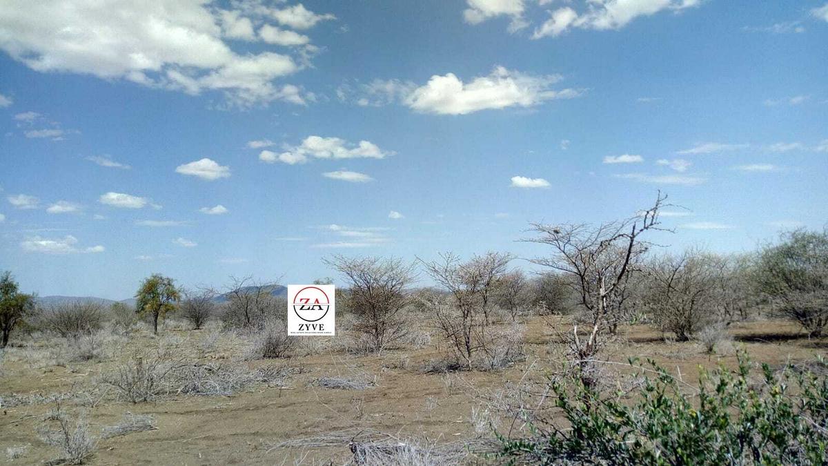 3 ac Land at Masai Mara - Talek - 8