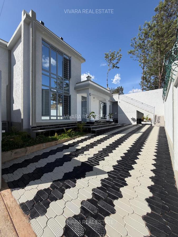 3 Bed Villa with En Suite in Ruiru - 2