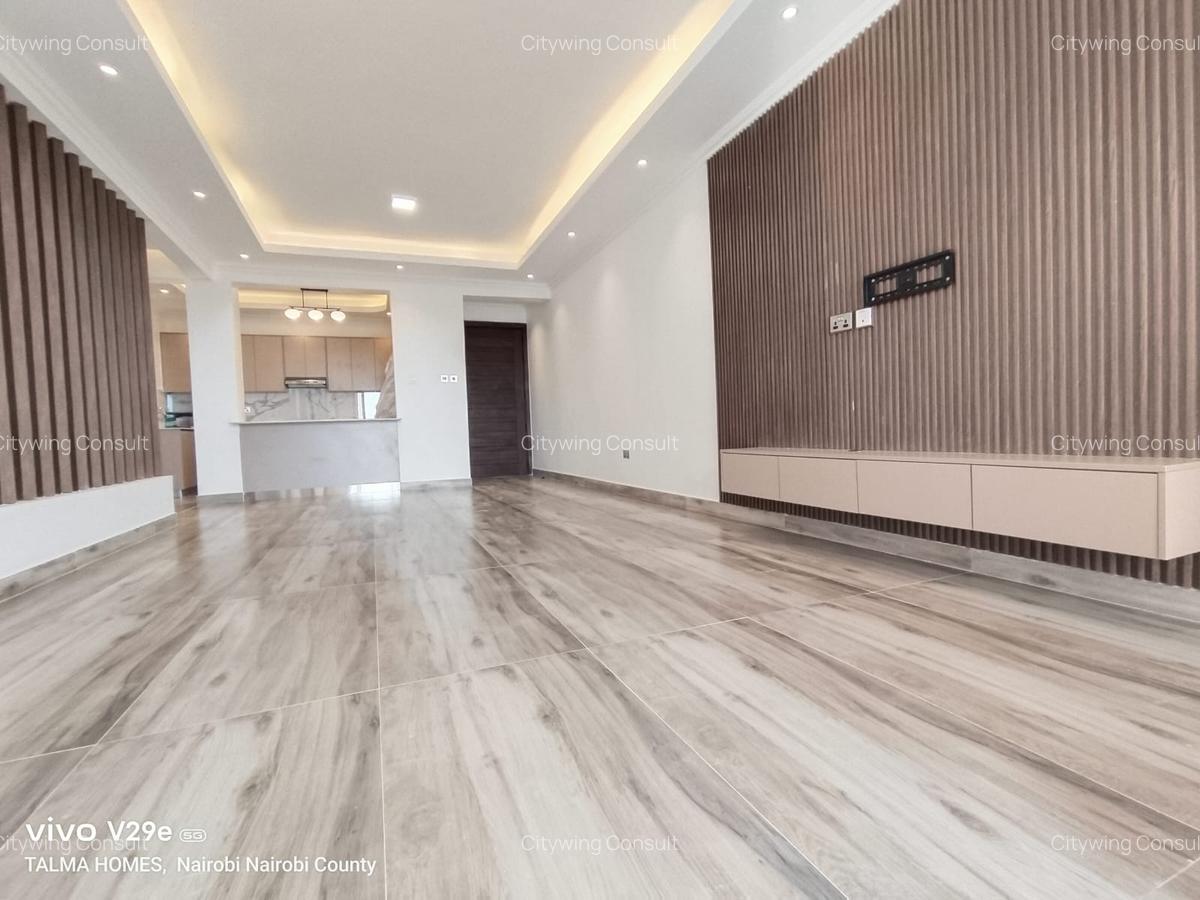 2 Bed Apartment with En Suite at Brookside - 7