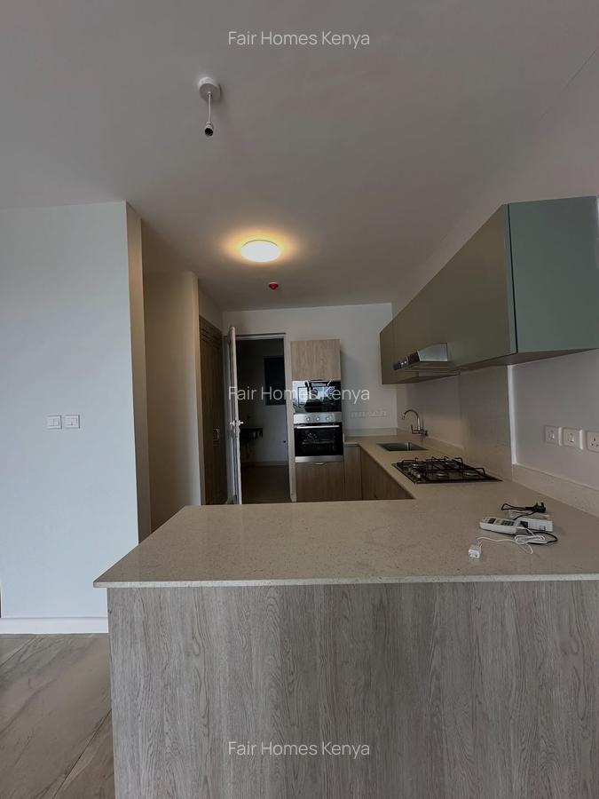 3 Bed Apartment with En Suite at Nyeri Road - 2