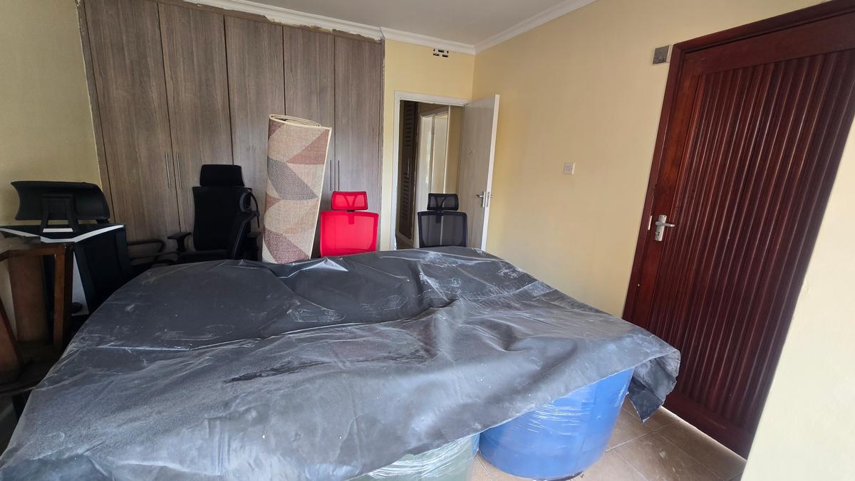 Office with Fibre Internet in Ngong Road - 15