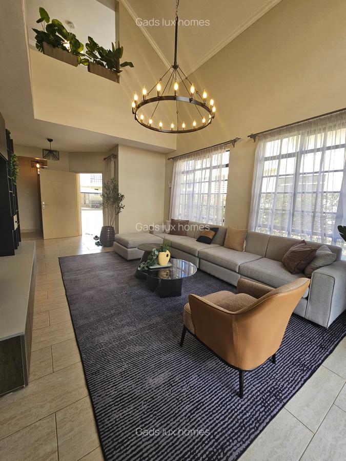 4 Bed Villa with En Suite at Kitengela - 3