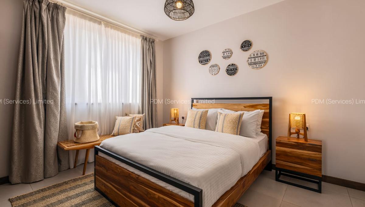 3 Bed Apartment with En Suite in Syokimau - 5