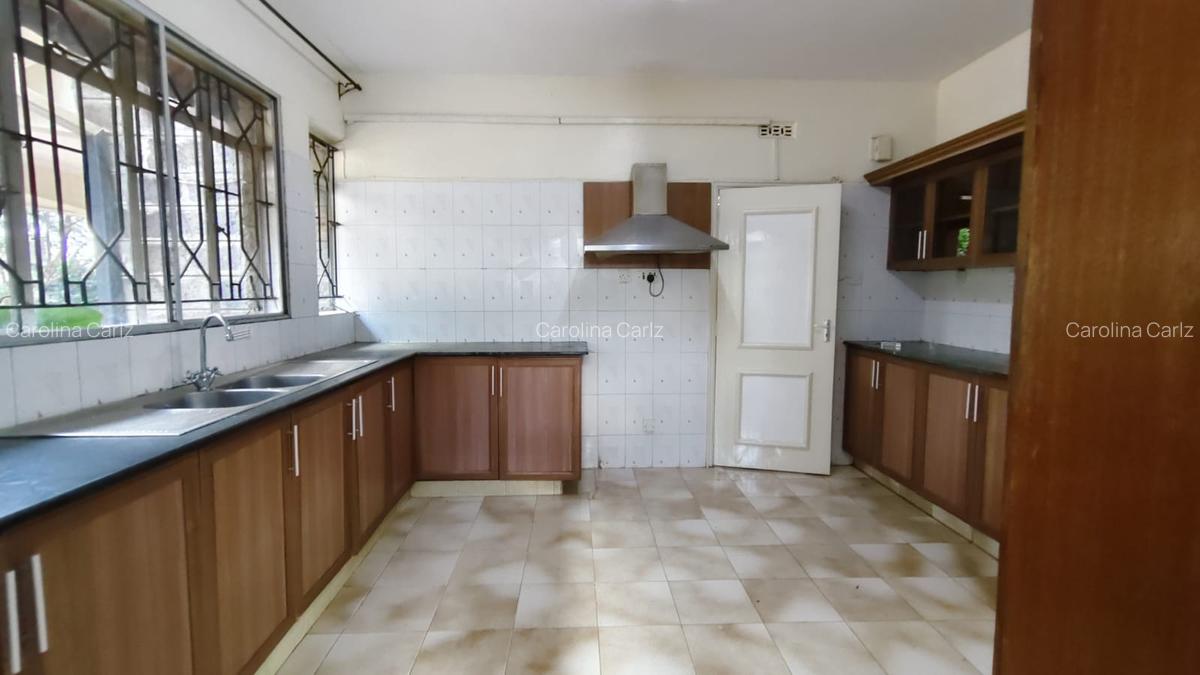 5 Bed House with En Suite at Gigiri Close To The Un - 9