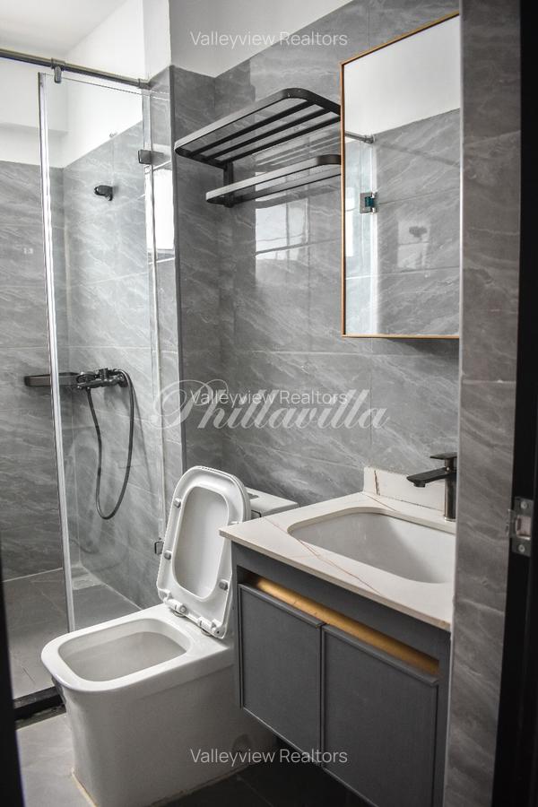 2 Bed Apartment with En Suite at Kilimani - 3