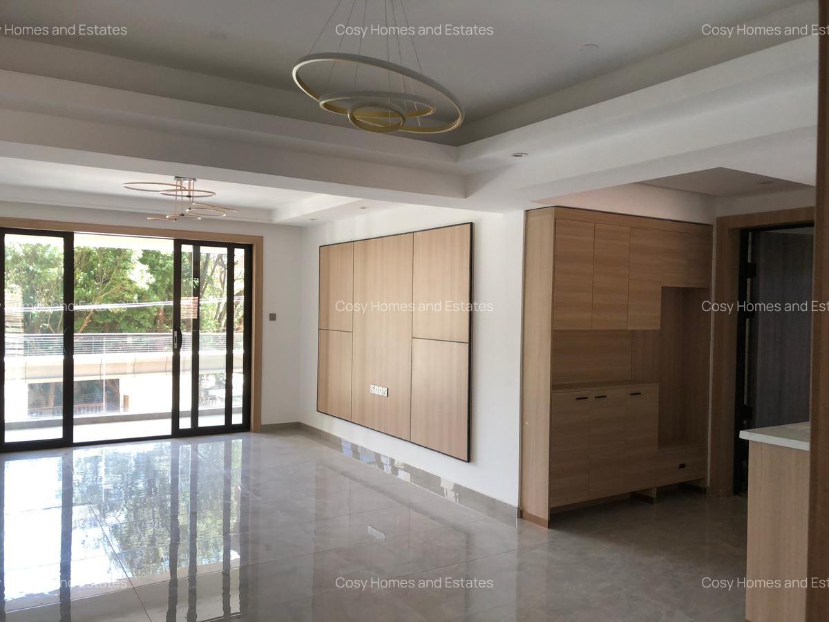 2 Bed Apartment with En Suite at Riverside - 9