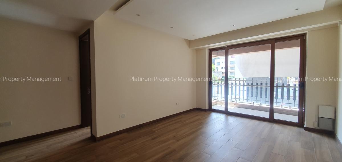 2 Bed Apartment with En Suite in Spring Valley - 2
