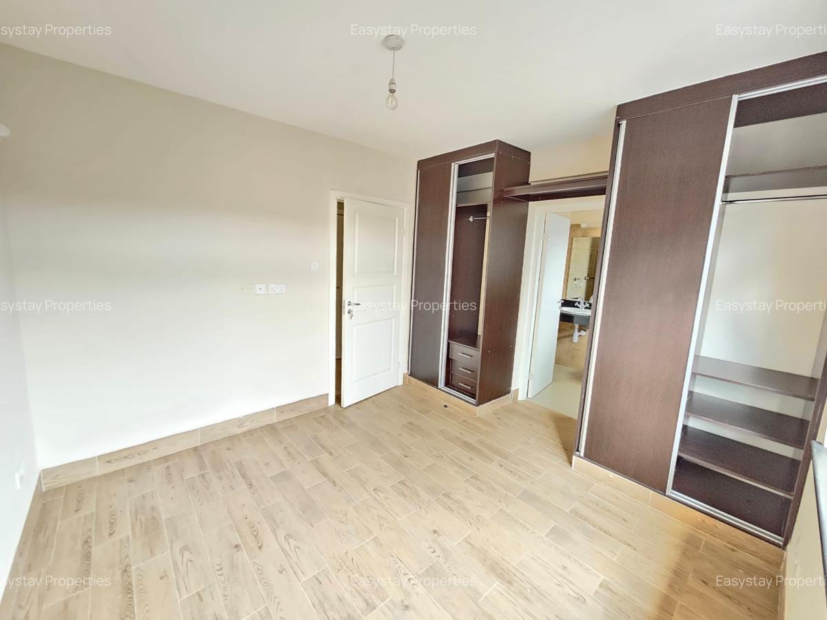 3 Bed Apartment with En Suite in Kitisuru - 5