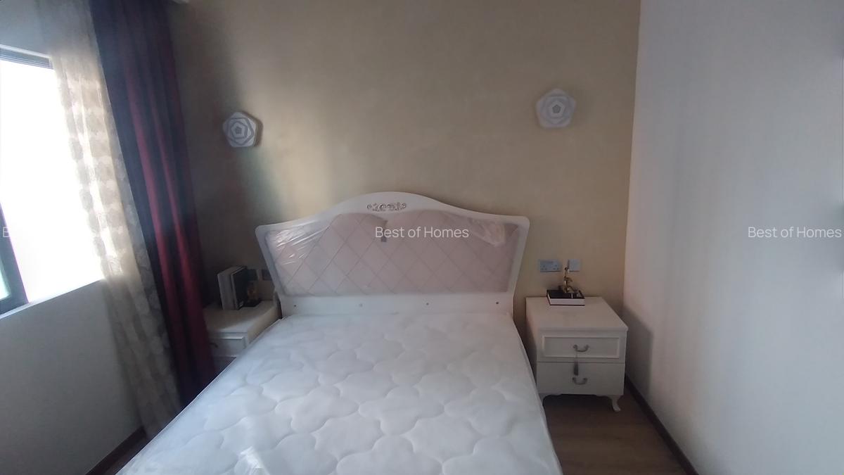 1 Bed Apartment with En Suite at Kileleshwa - 3