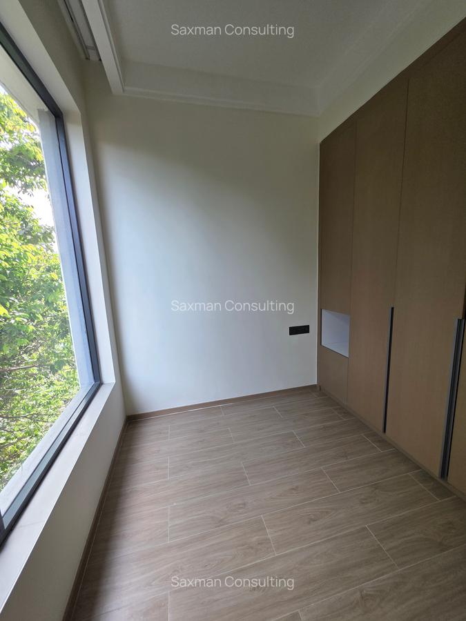 1 Bed Apartment with En Suite in Riverside - 9